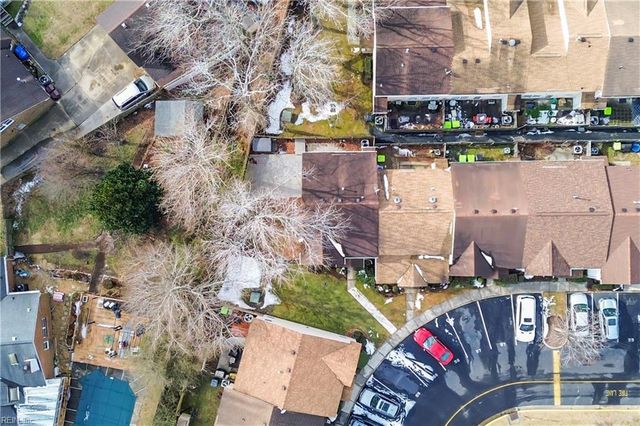 523 Track XING, Chesapeake, VA 23320