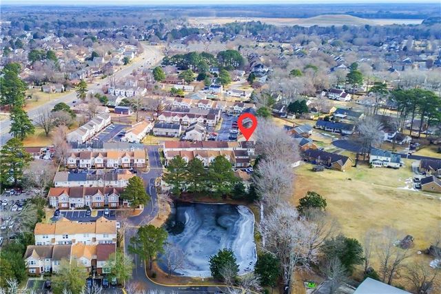 523 Track XING, Chesapeake, VA 23320