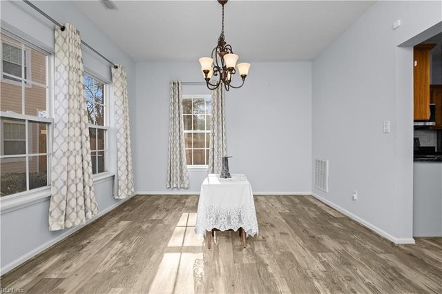 523 Track XING, Chesapeake, VA 23320