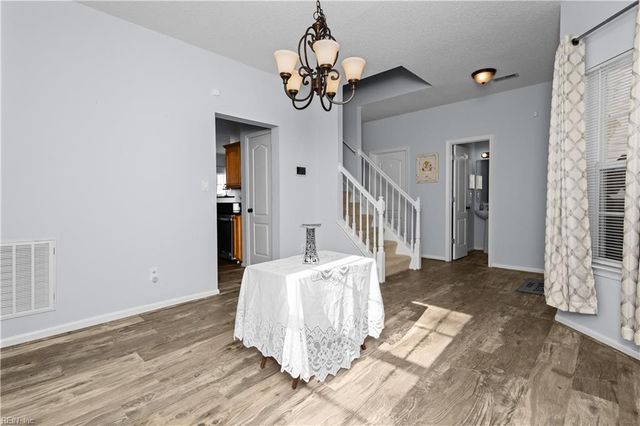 523 Track XING, Chesapeake, VA 23320