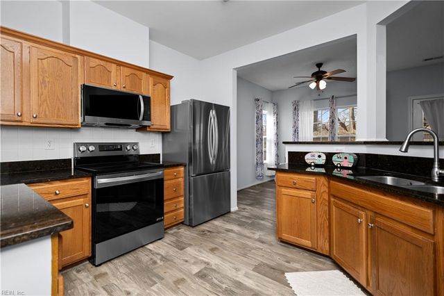 523 Track XING, Chesapeake, VA 23320