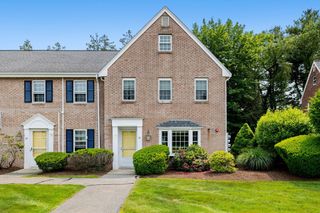 72 Ethyl Way C-72, Stoughton, MA 02072