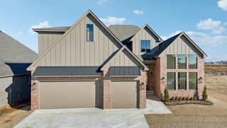 2333 E 134th Circle, Bixby, OK 74008