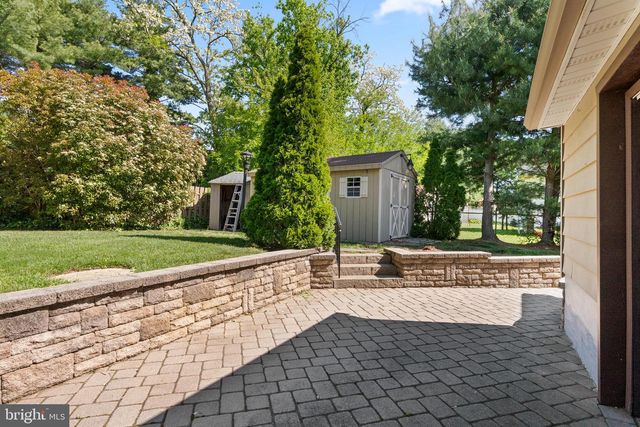 1313 SAINT MARK DR, Glendora, NJ 08029