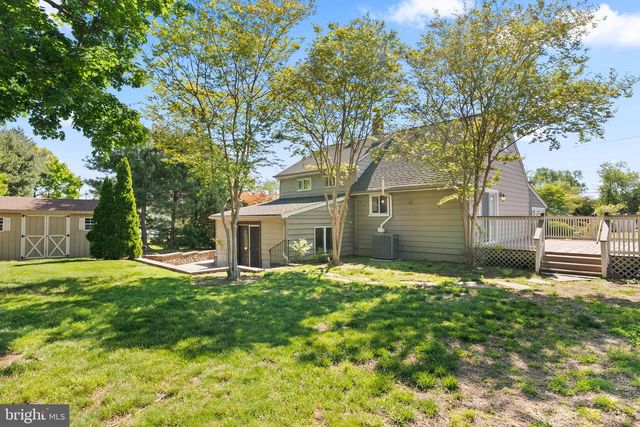1313 SAINT MARK DR, Glendora, NJ 08029