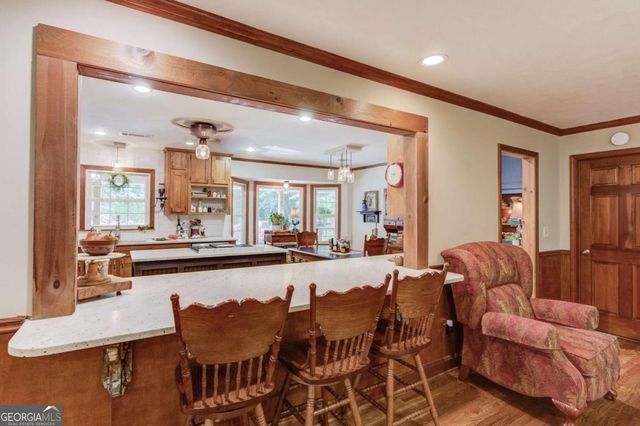 2521 Stone Drive SW, Lilburn, GA 30047