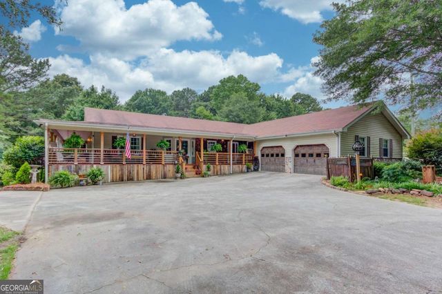 2521 Stone Drive SW, Lilburn, GA 30047