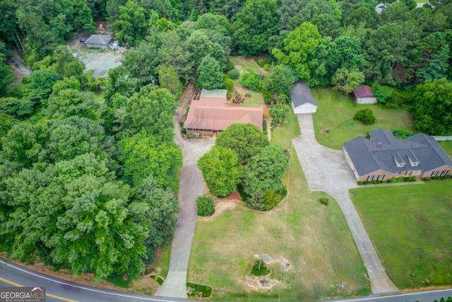 2521 Stone Drive SW, Lilburn, GA 30047