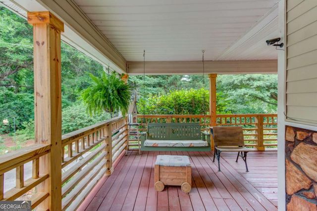 2521 Stone Drive SW, Lilburn, GA 30047