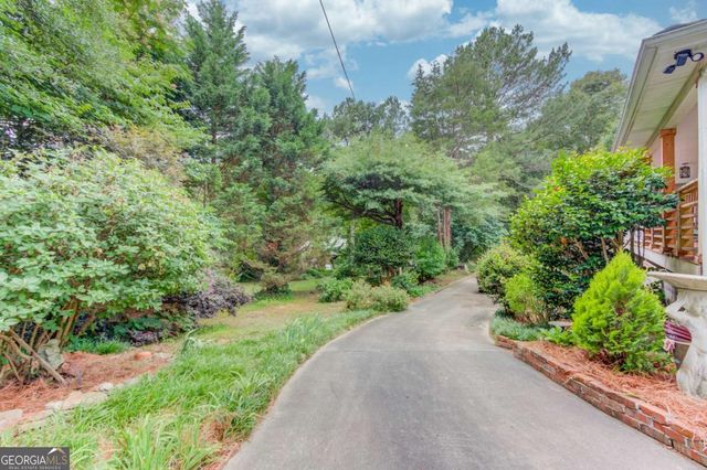 2521 Stone Drive SW, Lilburn, GA 30047