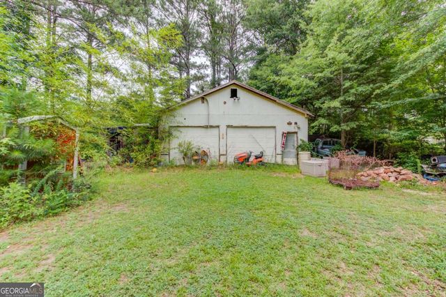 2521 Stone Drive SW, Lilburn, GA 30047