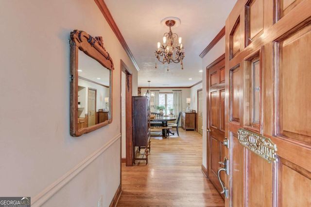 2521 Stone Drive SW, Lilburn, GA 30047
