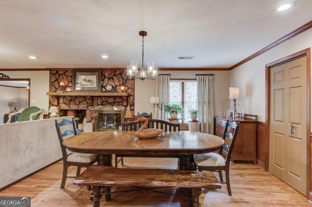 2521 Stone Drive SW, Lilburn, GA 30047
