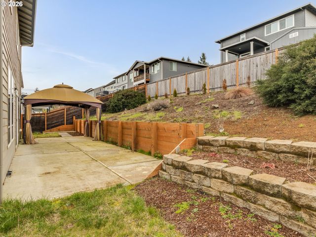 35551 PORTLAND VIEW Dr, St Helens, OR 97051