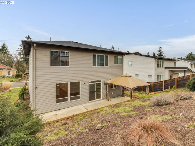 35551 PORTLAND VIEW Dr, St Helens, OR 97051