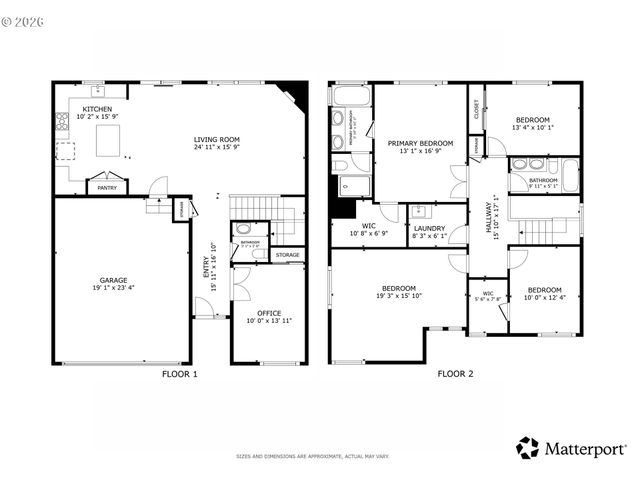 35551 PORTLAND VIEW Dr, St Helens, OR 97051