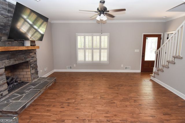 279 Chestnut Hill Road, Griffin, GA 30224