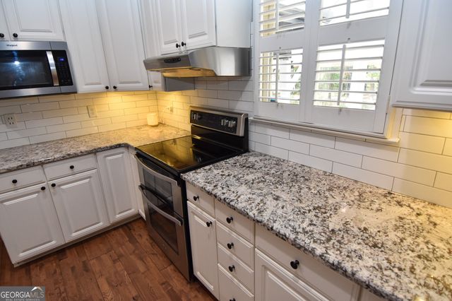279 Chestnut Hill Road, Griffin, GA 30224