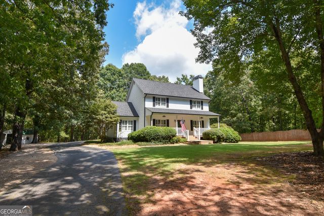 279 Chestnut Hill Road, Griffin, GA 30224