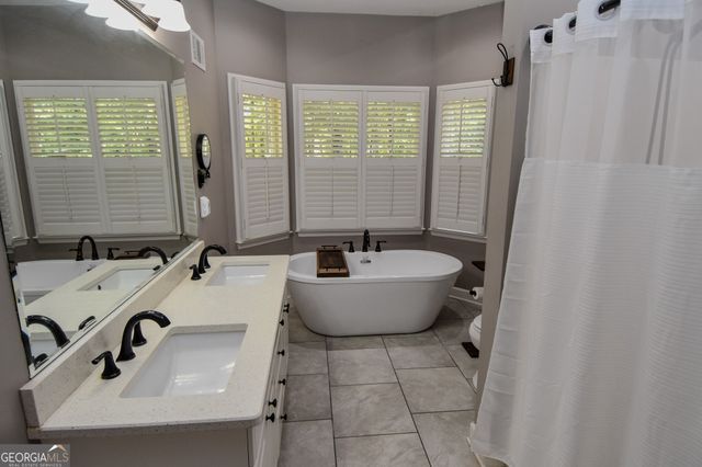 279 Chestnut Hill Road, Griffin, GA 30224