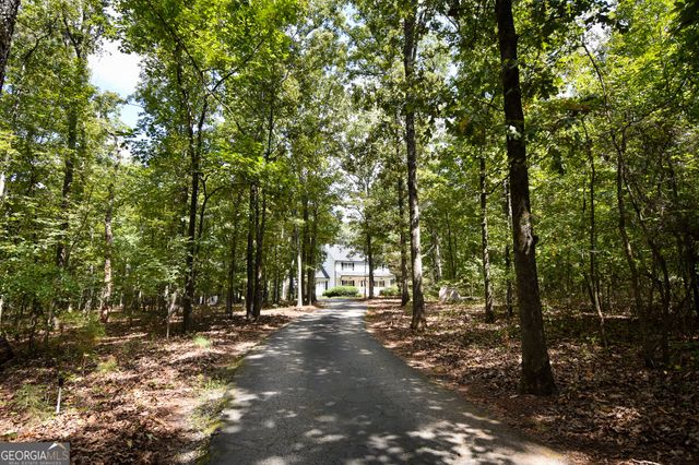 279 Chestnut Hill Road, Griffin, GA 30224