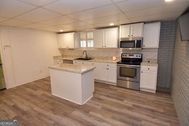 279 Chestnut Hill Road, Griffin, GA 30224