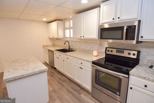 279 Chestnut Hill Road, Griffin, GA 30224
