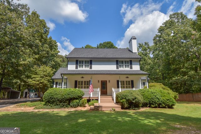 279 Chestnut Hill Road, Griffin, GA 30224
