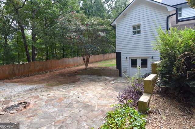 279 Chestnut Hill Road, Griffin, GA 30224