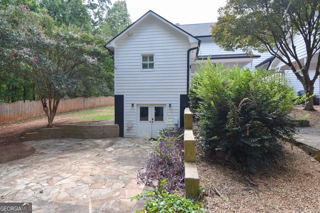 279 Chestnut Hill Road, Griffin, GA 30224