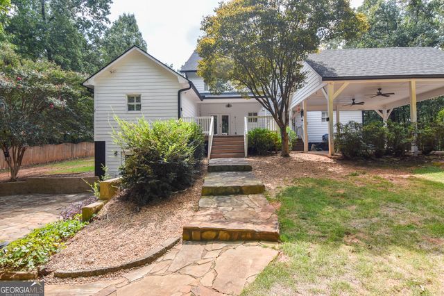 279 Chestnut Hill Road, Griffin, GA 30224