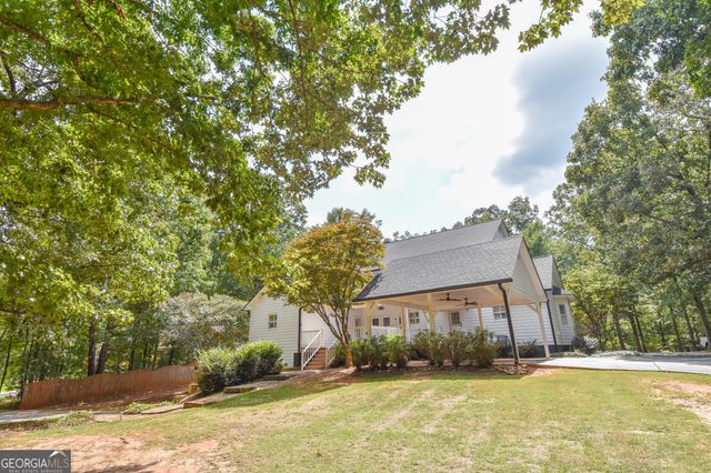 279 Chestnut Hill Road, Griffin, GA 30224