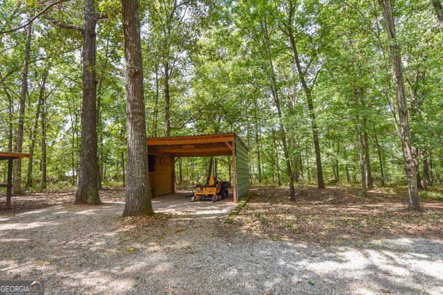 279 Chestnut Hill Road, Griffin, GA 30224