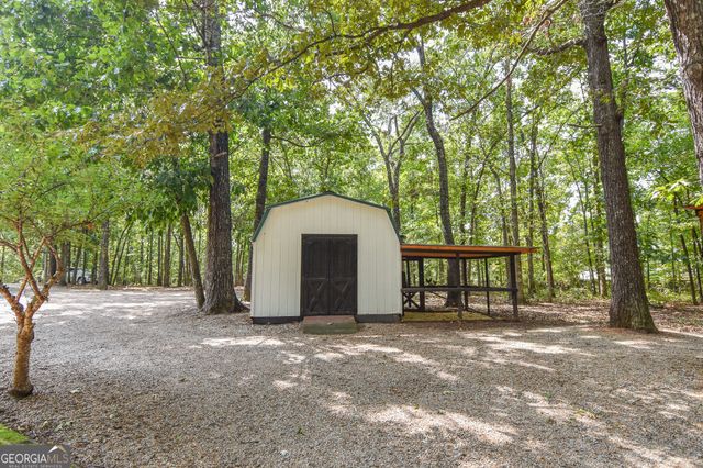 279 Chestnut Hill Road, Griffin, GA 30224