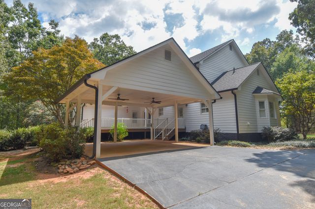 279 Chestnut Hill Road, Griffin, GA 30224