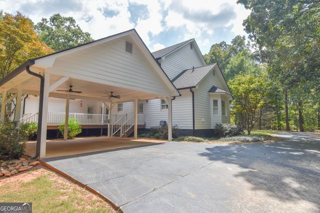 279 Chestnut Hill Road, Griffin, GA 30224