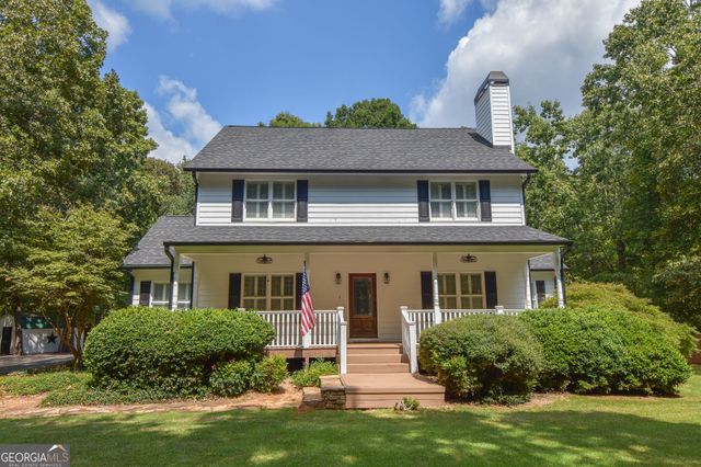 279 Chestnut Hill Road, Griffin, GA 30224