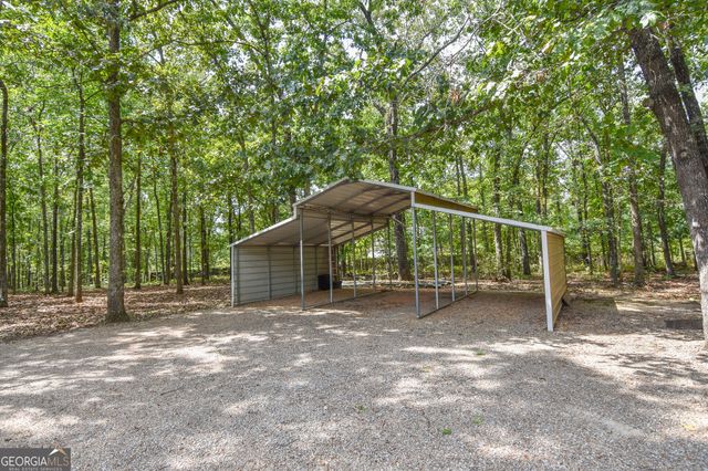 279 Chestnut Hill Road, Griffin, GA 30224