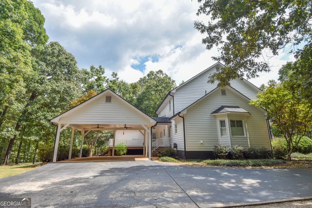 279 Chestnut Hill Road, Griffin, GA 30224