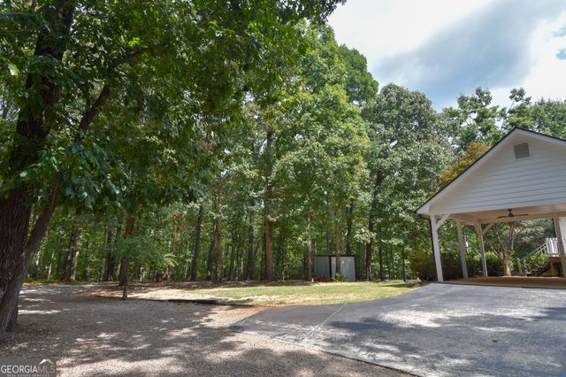 279 Chestnut Hill Road, Griffin, GA 30224