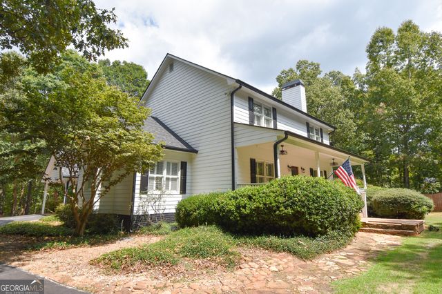 279 Chestnut Hill Road, Griffin, GA 30224