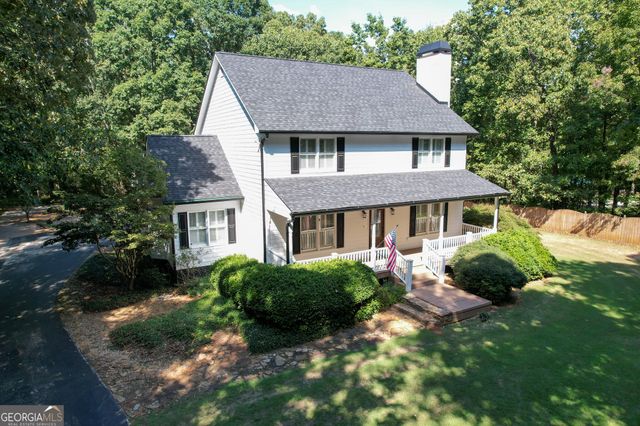 279 Chestnut Hill Road, Griffin, GA 30224