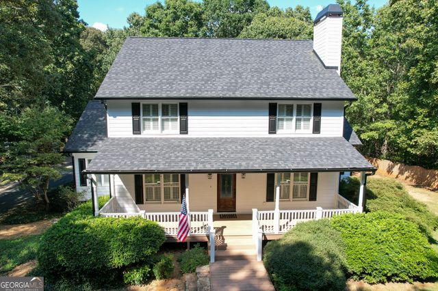 279 Chestnut Hill Road, Griffin, GA 30224