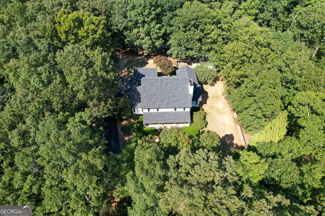 279 Chestnut Hill Road, Griffin, GA 30224