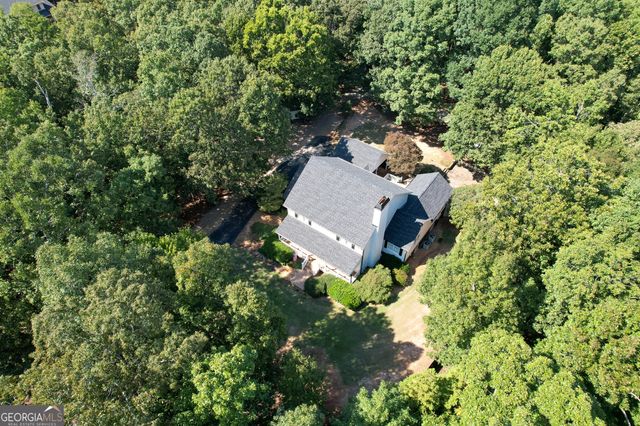 279 Chestnut Hill Road, Griffin, GA 30224