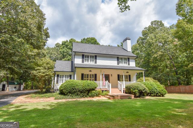 279 Chestnut Hill Road, Griffin, GA 30224