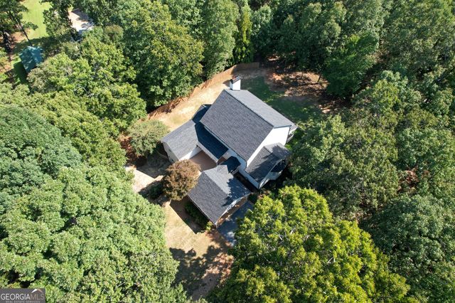 279 Chestnut Hill Road, Griffin, GA 30224