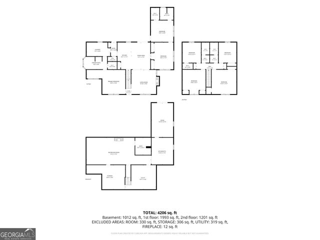 279 Chestnut Hill Road, Griffin, GA 30224