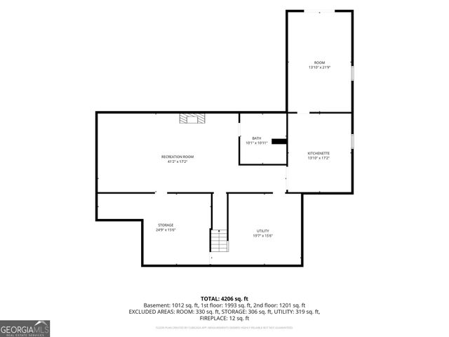 279 Chestnut Hill Road, Griffin, GA 30224