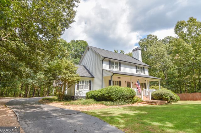 279 Chestnut Hill Road, Griffin, GA 30224